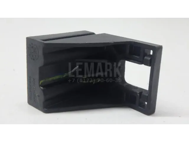 Кронштейн крепления фары для  Exeed VX (M36T) 2021