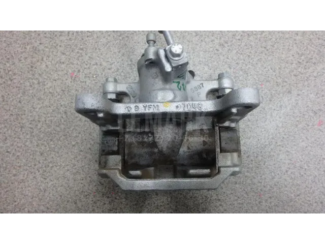 Суппорт тормозной задний правый для  Audi A3 (8L1) 1996-2003