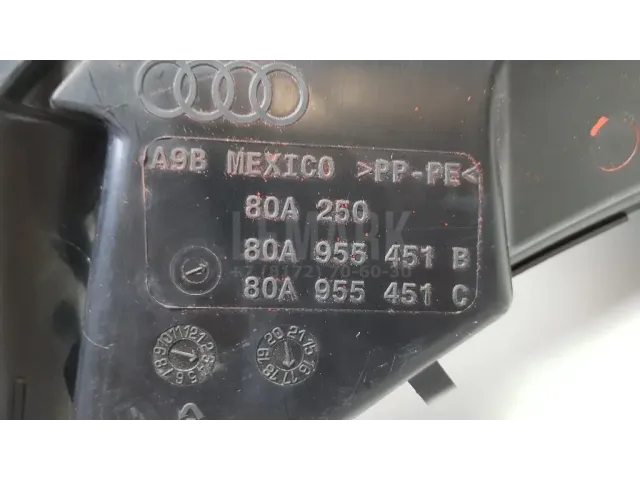 Бачок омывателя лобового стекла для  Audi A4 [B5] 1994-2001