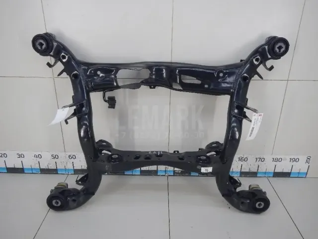 Балка задняя для  Ford Fiesta 2017