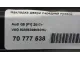 Накладка двери передней правой для  Audi TT(8J) 2006-2015