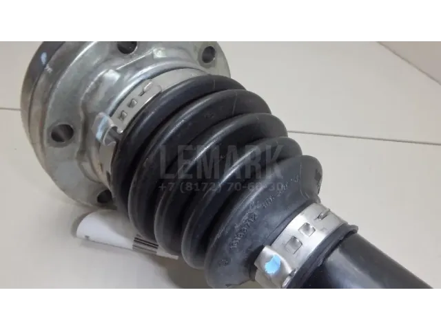 Полуось задняя правая для  Ford Fiesta 1989-1995