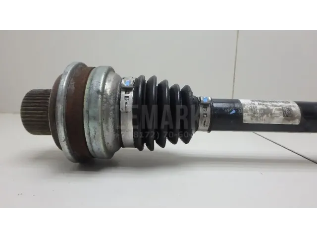 Полуось задняя правая для  Ford Fiesta 1989-1995