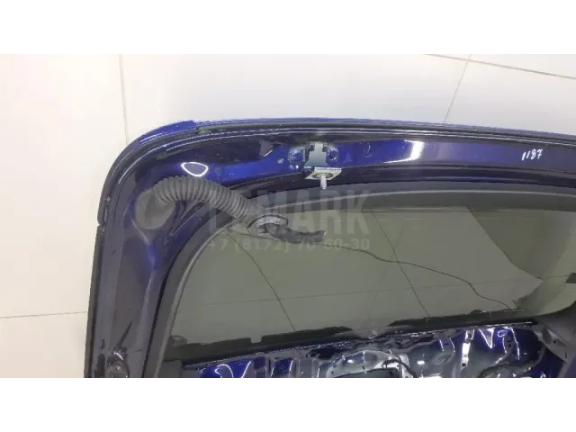 Дверь багажника со стеклом для  Ford Escape EUR 2007-2009