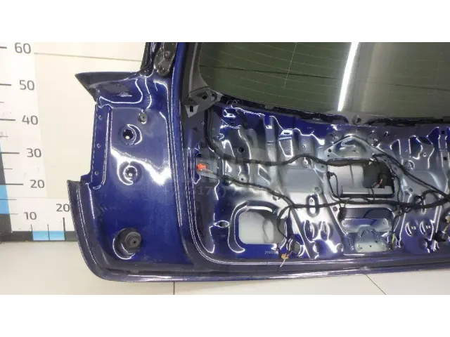 Дверь багажника со стеклом для  Ford Escape EUR 2007-2009