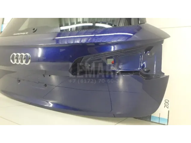 Дверь багажника со стеклом для  Ford Escape EUR 2007-2009
