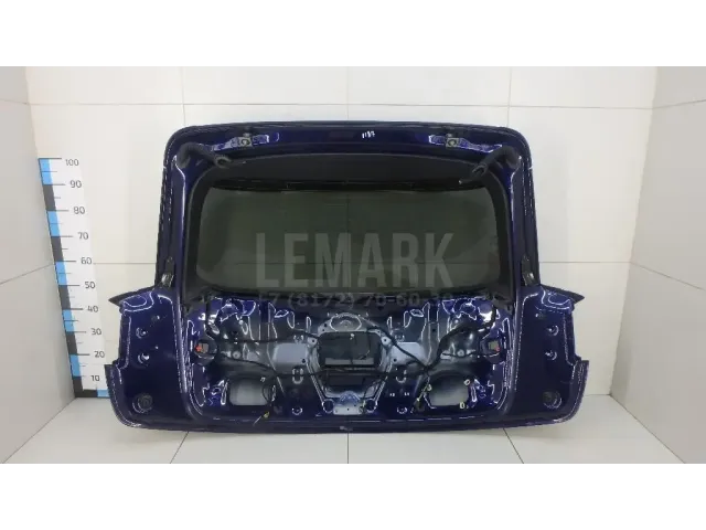 Дверь багажника со стеклом для  Ford Escape EUR 2007-2009
