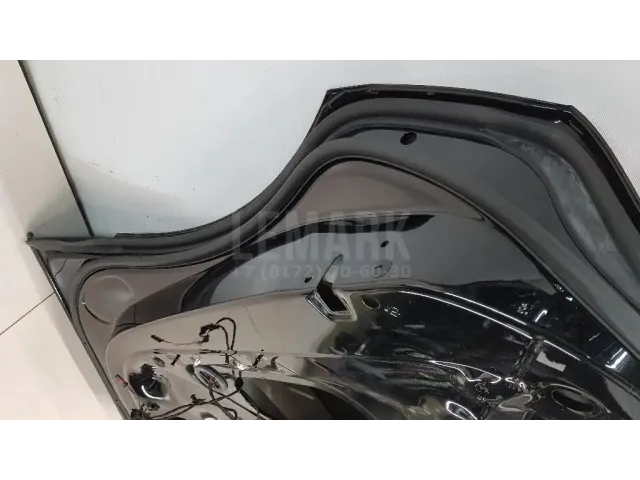 Дверь задняя левая для  Alfa Romeo 156 1997-2005