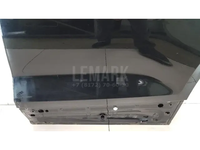 Дверь задняя левая для  Alfa Romeo 156 1997-2005