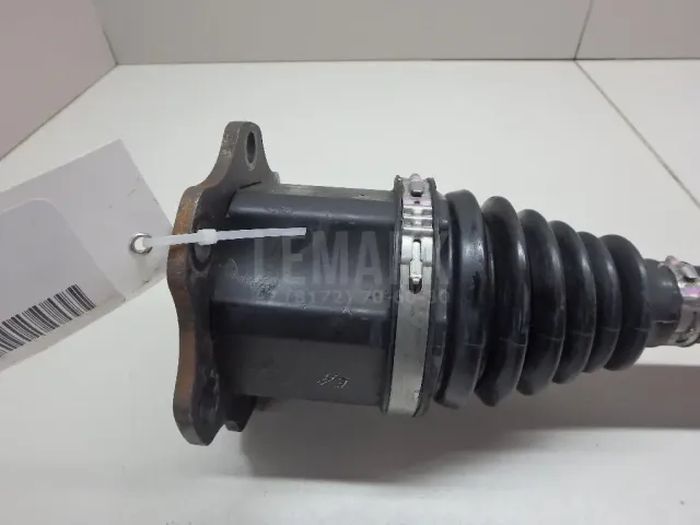 Полуось передняя для  GM GMC Envoy 2001-2009