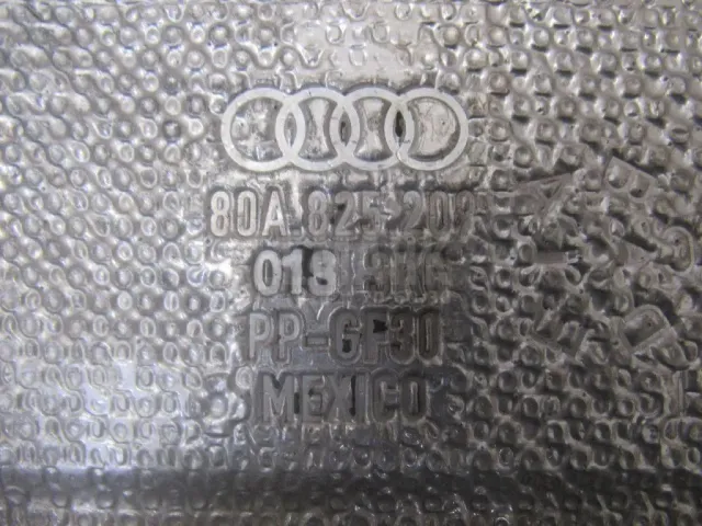 Защита КПП для  Audi A4 [B8] 2007-2015
