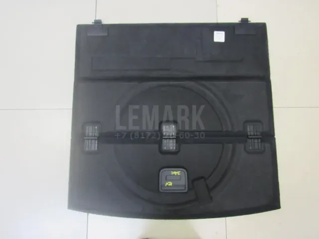 Пол багажника для  Audi Allroad quattro 2000-2005