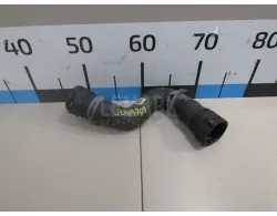 Патрубок радиатора