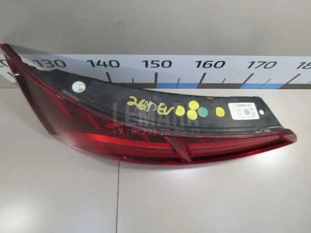 Фонарь задний левый для  Ford Mondeo V 2015-2022