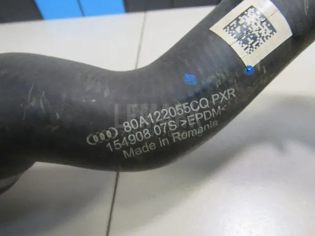 Патрубок радиатора для  BYD Flyer 2005-2008