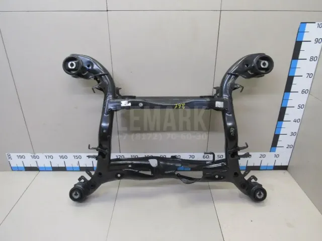 Балка задняя для  Chevrolet Equinox 2009-2017