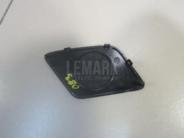 Решетка динамика для  Audi A3 (8L1) 1996-2003