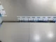 Накладка стекла переднего правого