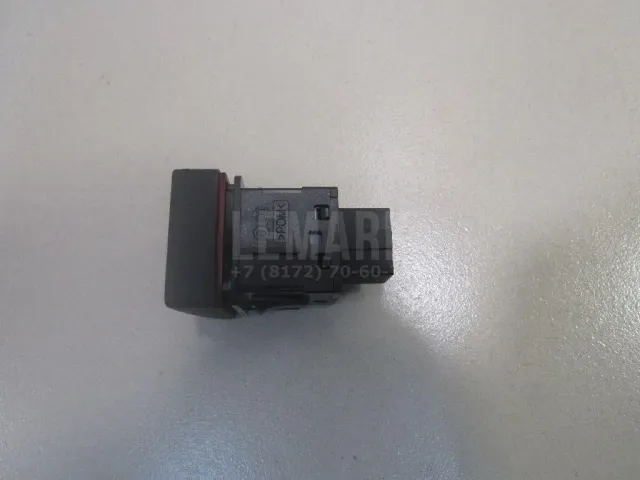 Кнопка аварийной сигнализации для  Ford Fusion 2002-2012