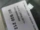 Стекло двери задней правой для  Ford Fiesta 2017