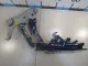 Петля капота правая для  Ford Kuga 2008-2012