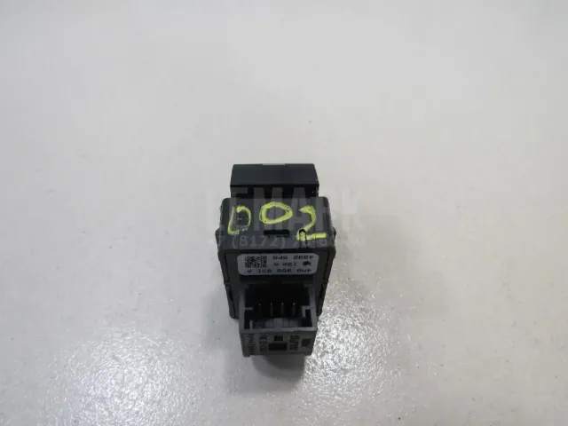 Кнопка открывания багажника для  Chevrolet Evanda 2004-2006