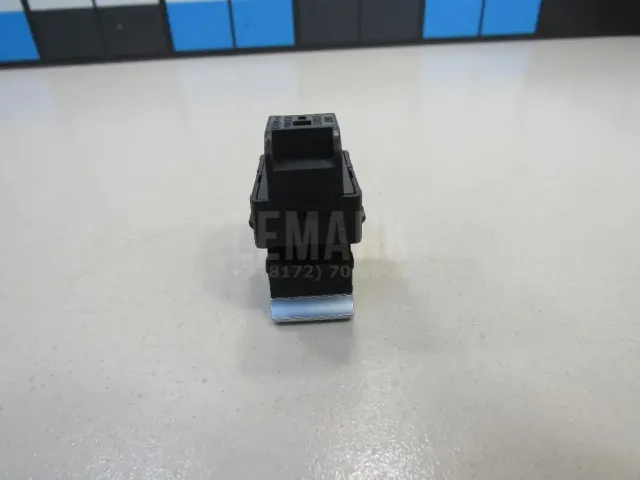 Кнопка открывания багажника для  Chevrolet Evanda 2004-2006