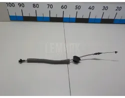 Трос открывания задней двери