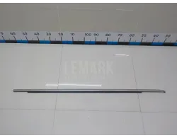 Накладка стекла переднего правого