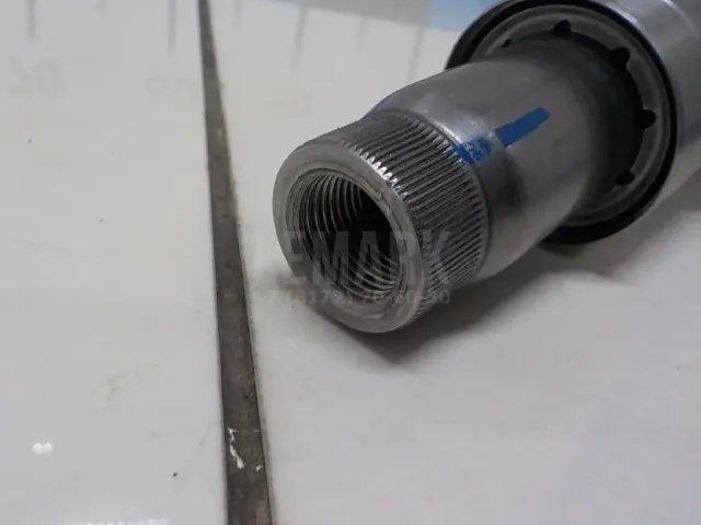 Колонка рулевая для  Audi Allroad quattro 2000-2005
