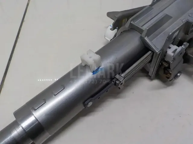 Колонка рулевая для  Audi Allroad quattro 2000-2005