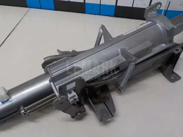 Колонка рулевая для  Audi Allroad quattro 2000-2005