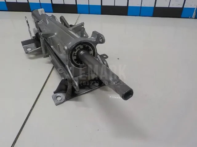 Колонка рулевая для  Audi Allroad quattro 2000-2005