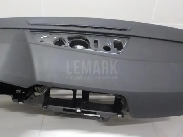 Торпедо для  Audi A5/S5 [8F] Cabrio 2010-2016