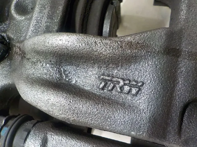 Суппорт тормозной задний правый для  Audi A5/S5 (F5) 2017