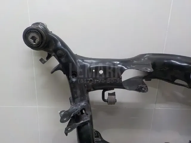 Балка задняя для  Chevrolet Equinox 2009-2017