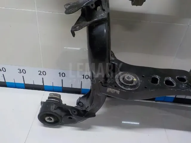 Балка задняя для  Chevrolet Equinox 2009-2017