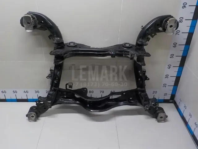 Балка задняя для  Chevrolet Equinox 2009-2017