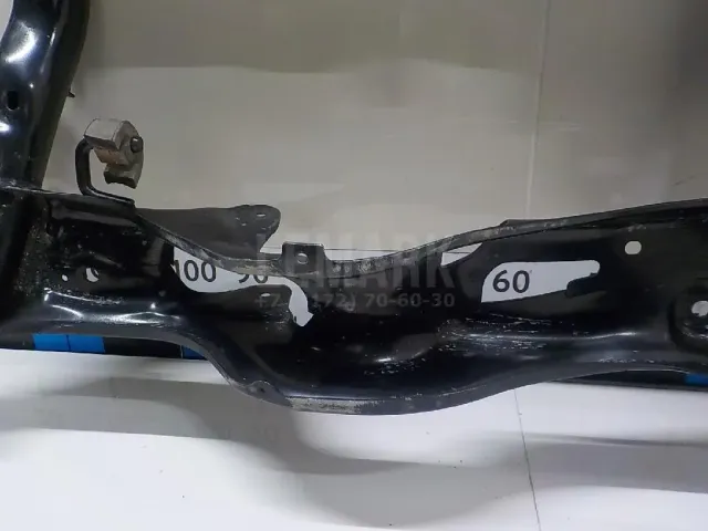 Балка задняя для  Chevrolet Equinox 2009-2017