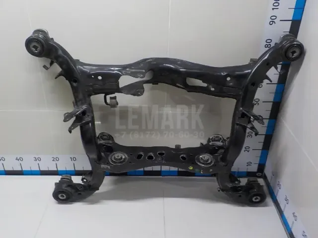 Балка задняя для  Chevrolet Equinox 2009-2017
