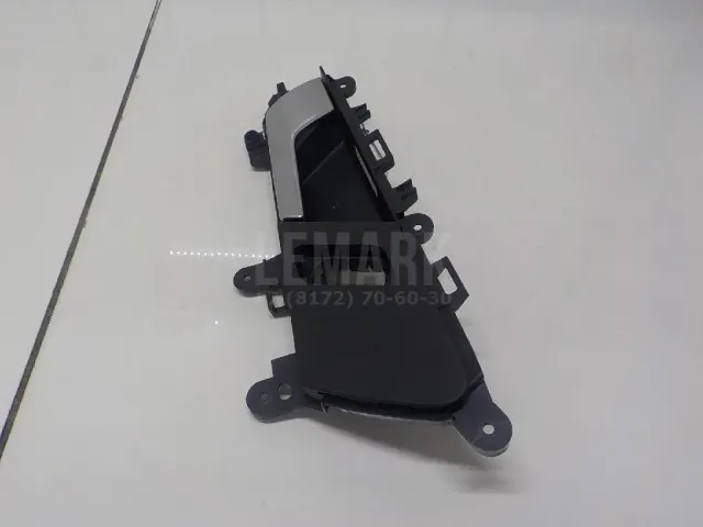 Ручка двери передней внутренняя левая для  Chevrolet Trail Blazer 2001-2010