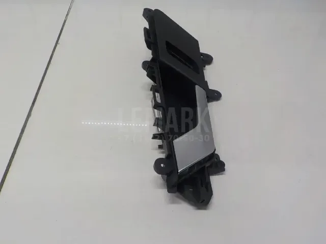 Ручка двери передней внутренняя левая для  Chevrolet Trail Blazer 2001-2010