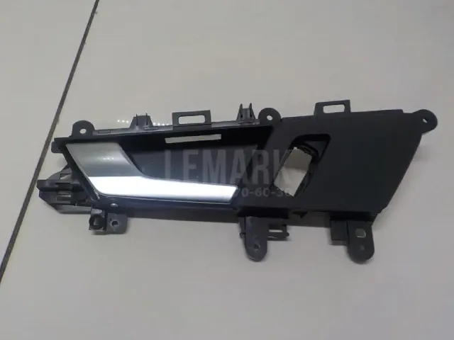 Ручка двери передней внутренняя левая для  Chevrolet Trail Blazer 2001-2010