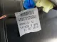 Спойлер (дефлектор) багажника