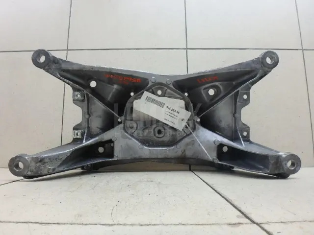 Кронштейн КПП для  Audi Allroad quattro 2006-2012