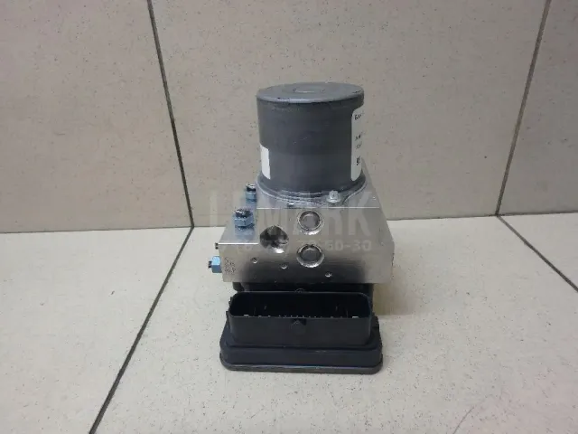 Блок ABS (насос)