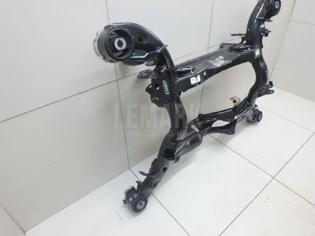 Балка задняя для  Chevrolet Equinox 2009-2017