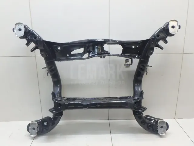 Балка задняя для  Chevrolet Equinox 2009-2017