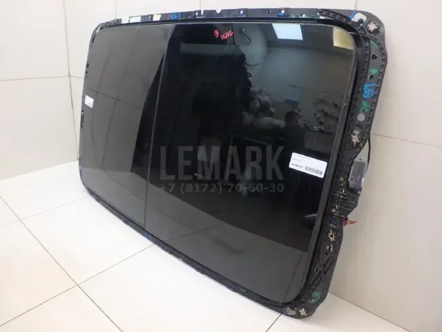 Люк в сборе электрический для  Haval H9 2014-2024