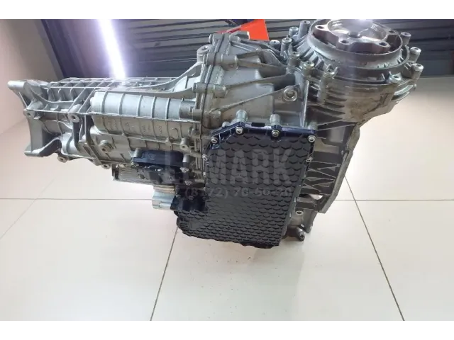 АКПП (автоматическая коробка переключения передач) для  Chevrolet Nexia 2020